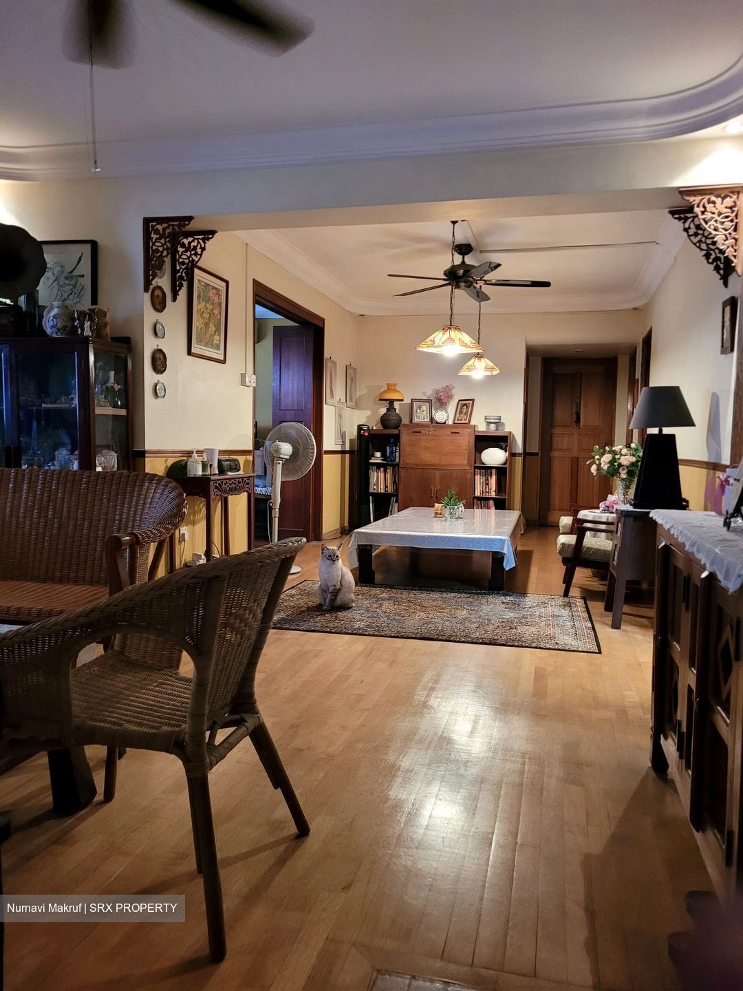 Blk 752 Pasir Ris Street 71 (Pasir Ris), HDB 5 Rooms #371635141